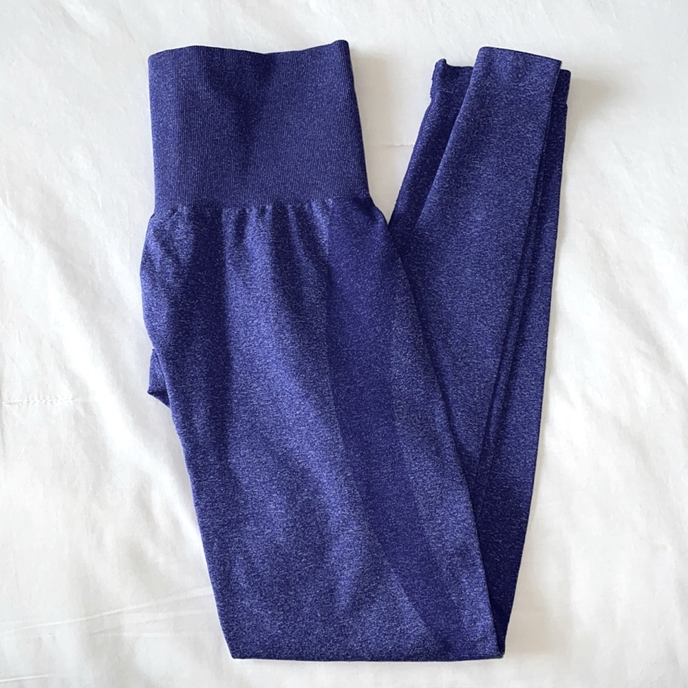 XS NVGTN Leggings with Booty & Quad Contour